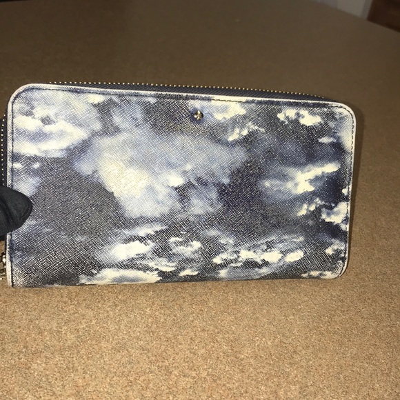 kate spade Handbags - 13. Kate Spade  Zip Around Wallet